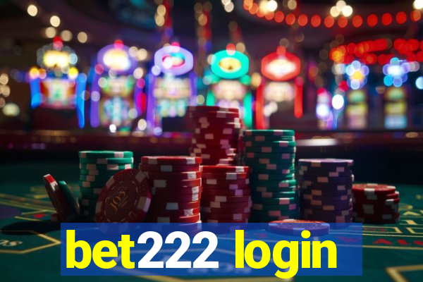 bet222 login